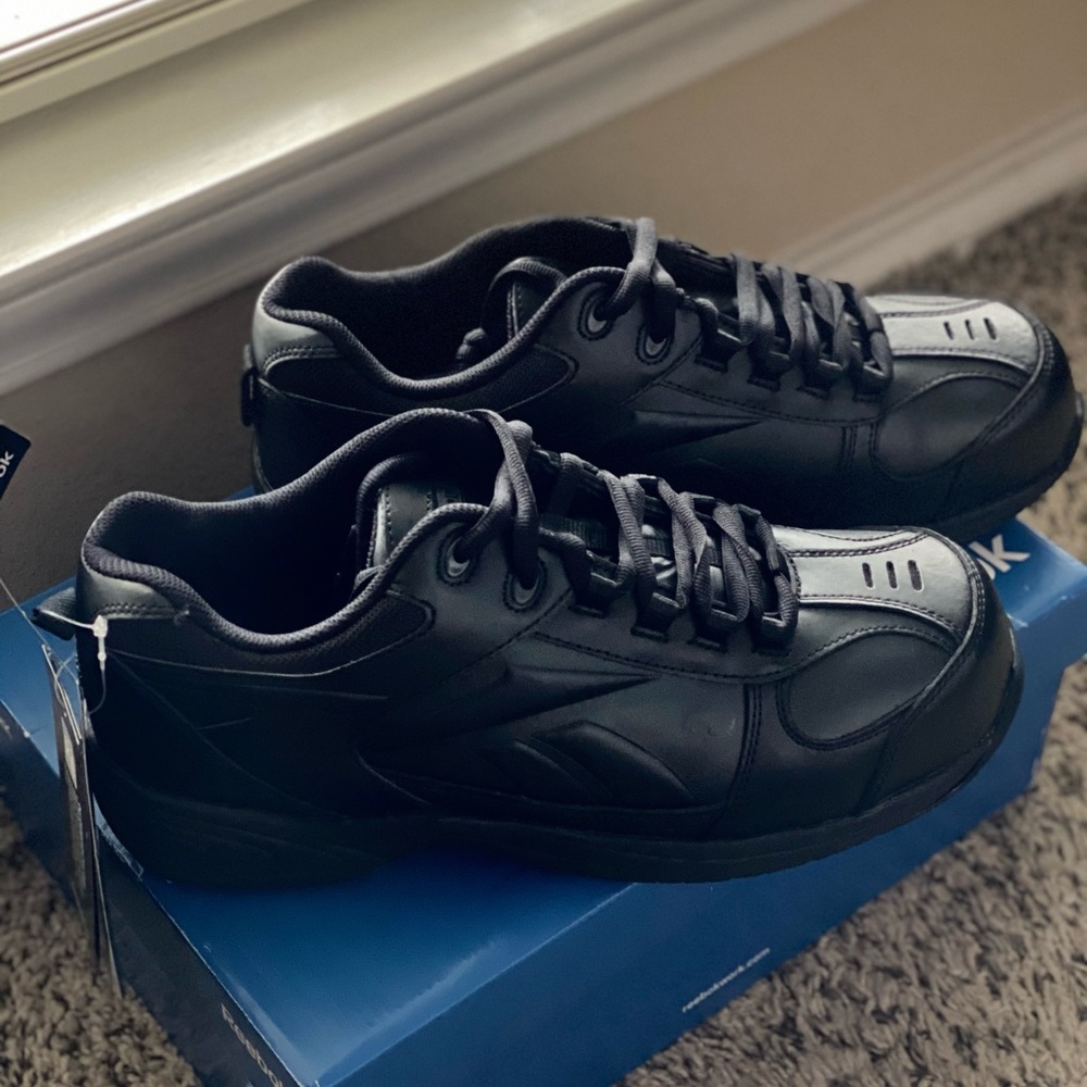 Men Reebox seel toe - Picture 4 of 4